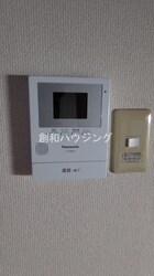 フレンドリー壱番館の物件内観写真